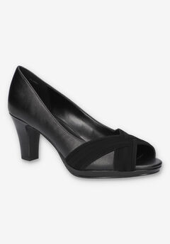 Lavish Heel