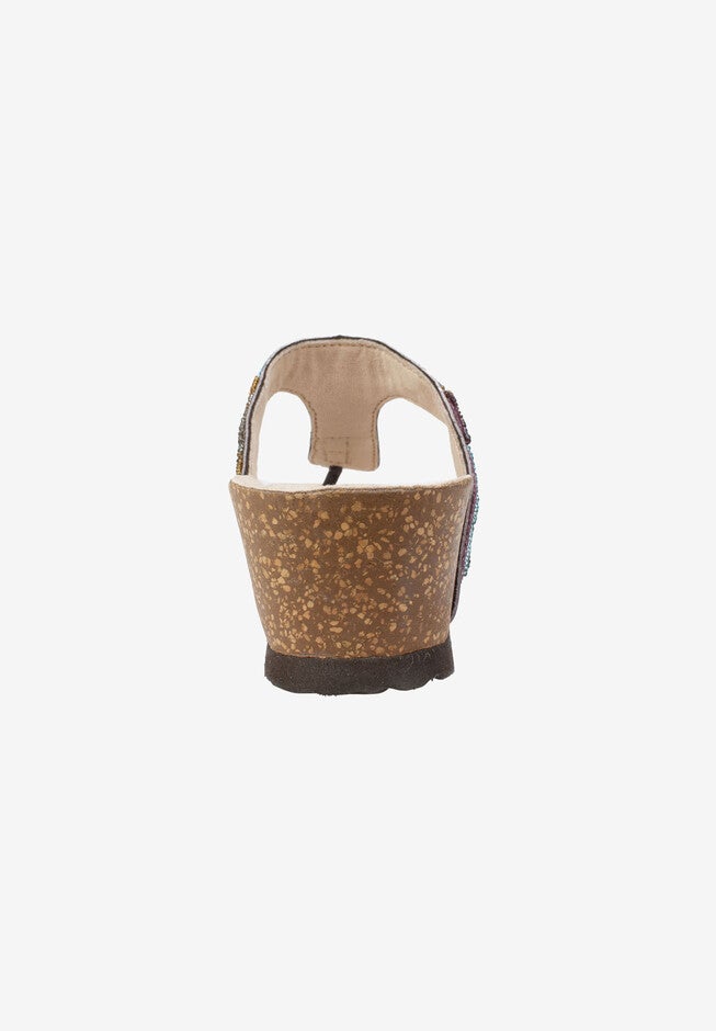 Cordoba Sandal , , on-hover image number 1