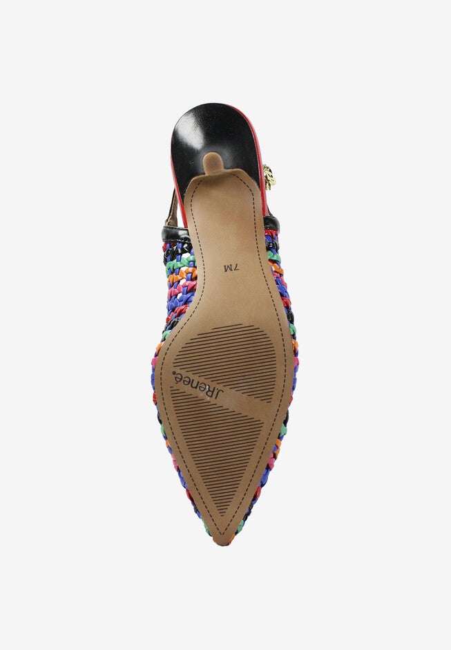 Camira Slingback, , alternate image number null