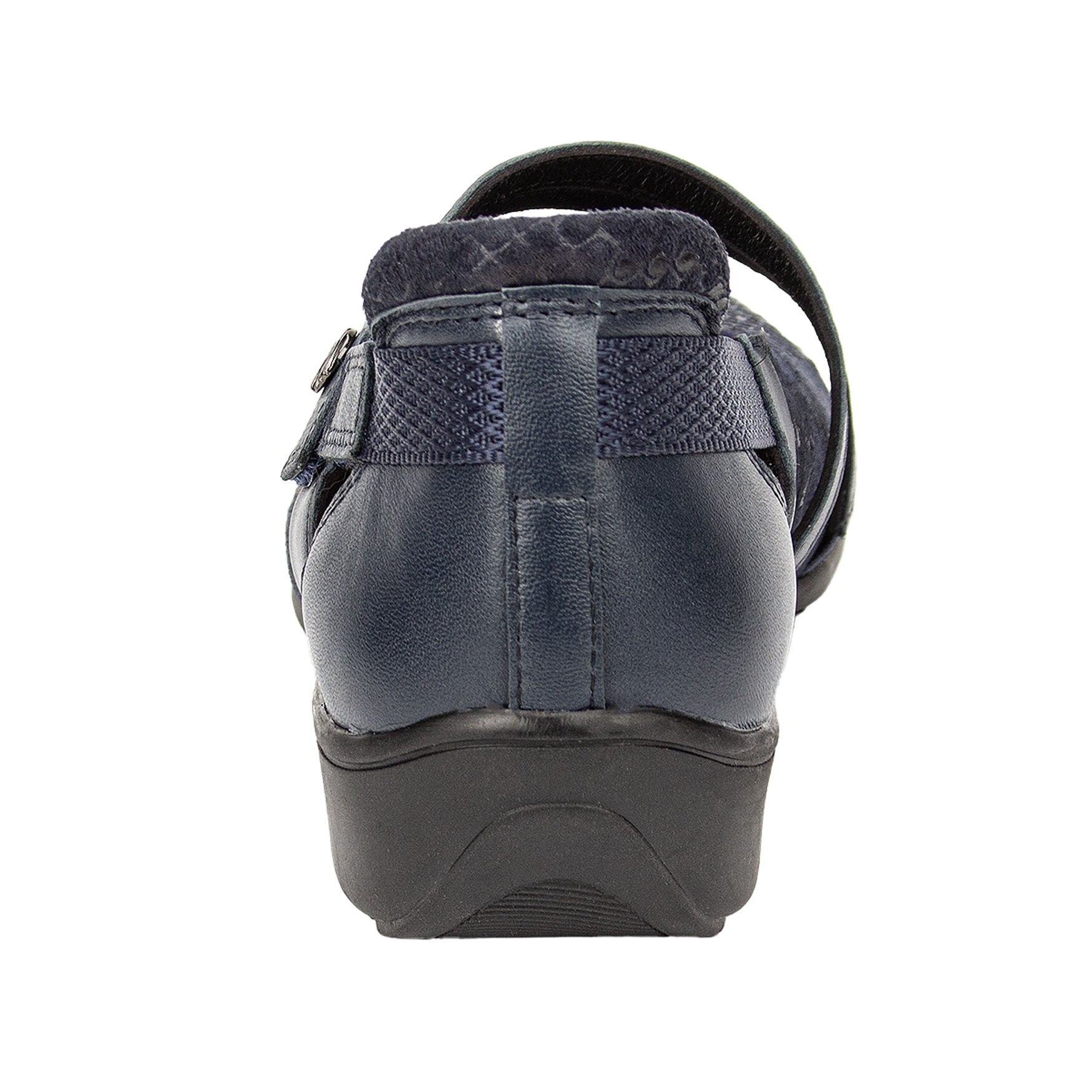 Petra Comfort Mary Jane, NAVY, on-hover image number 1