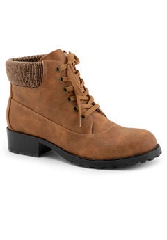 Bellamy Bootie