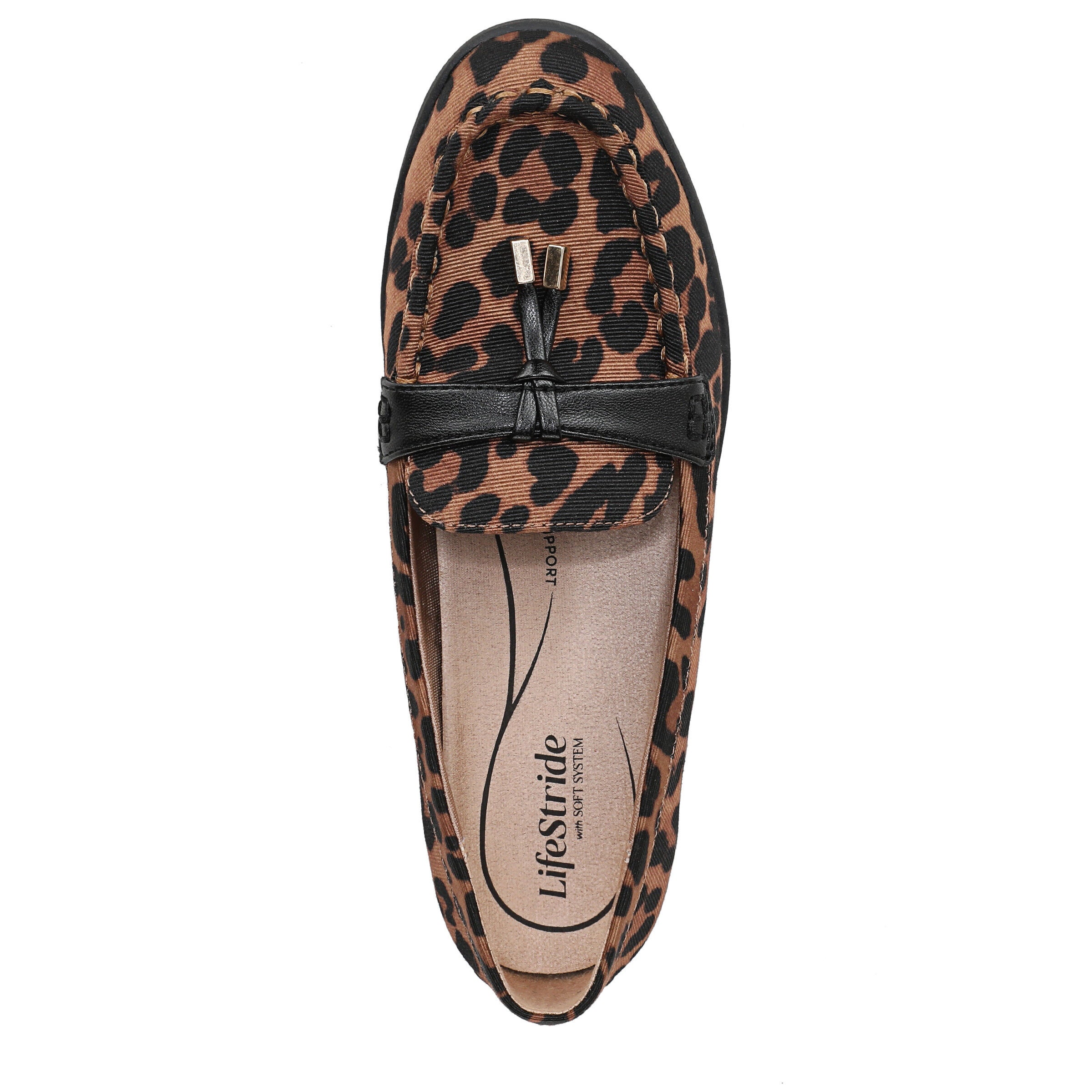 Malta 3 Loafer, BROWN MULTI, alternate image number 6