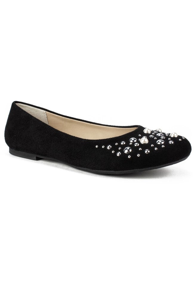 Santos Flat by Rialto, BLACK, hi-res image number null