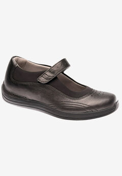 Rose Mary Jane Flat