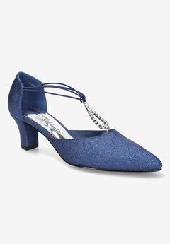 Moonlight Pumps by Easy Street®