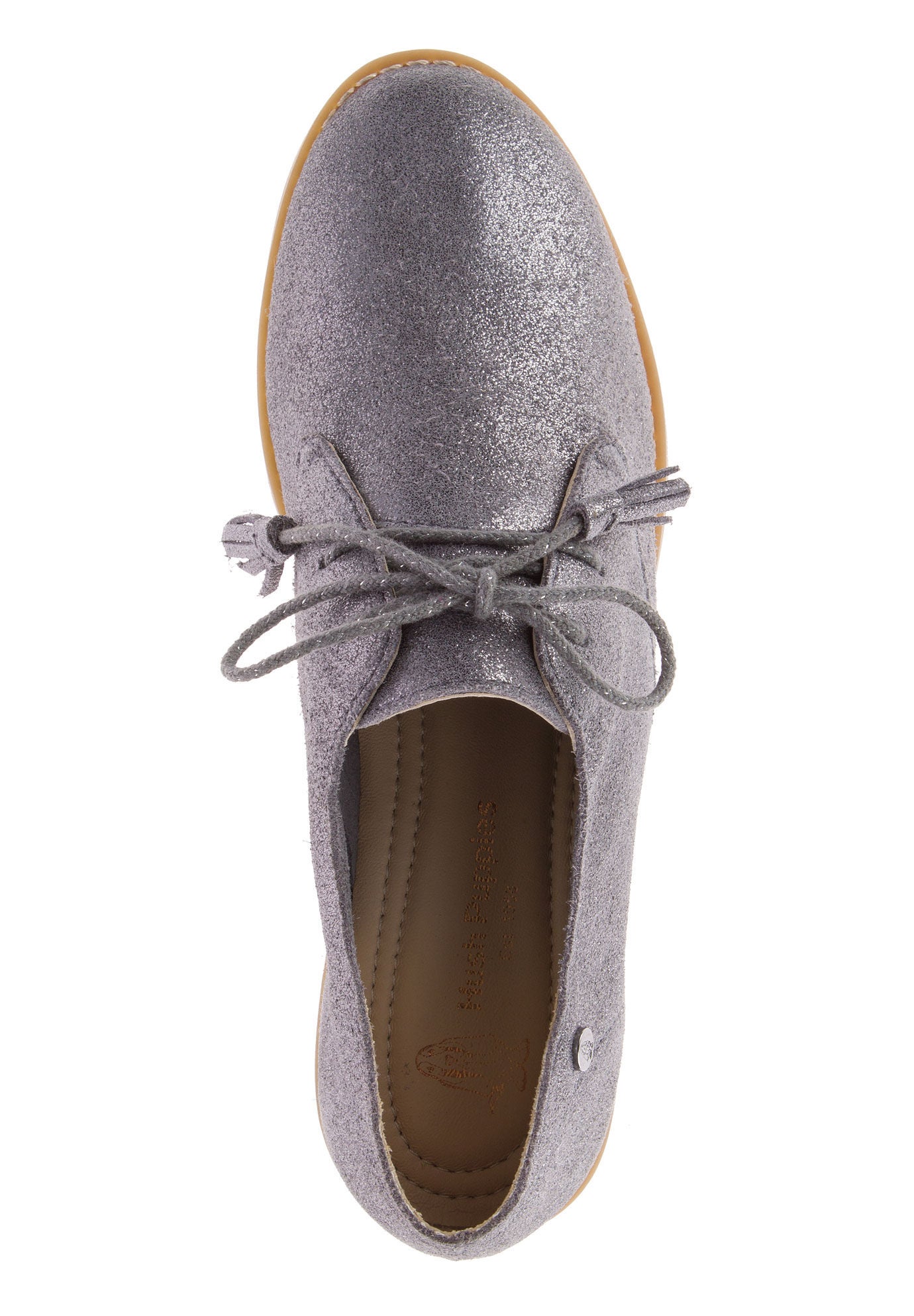 Hush puppies women's chardon oxford online