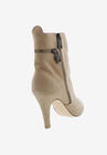 Claudia Bootie, , on-hover image number null
