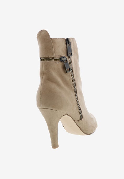 Claudia Bootie, , on-hover image number null