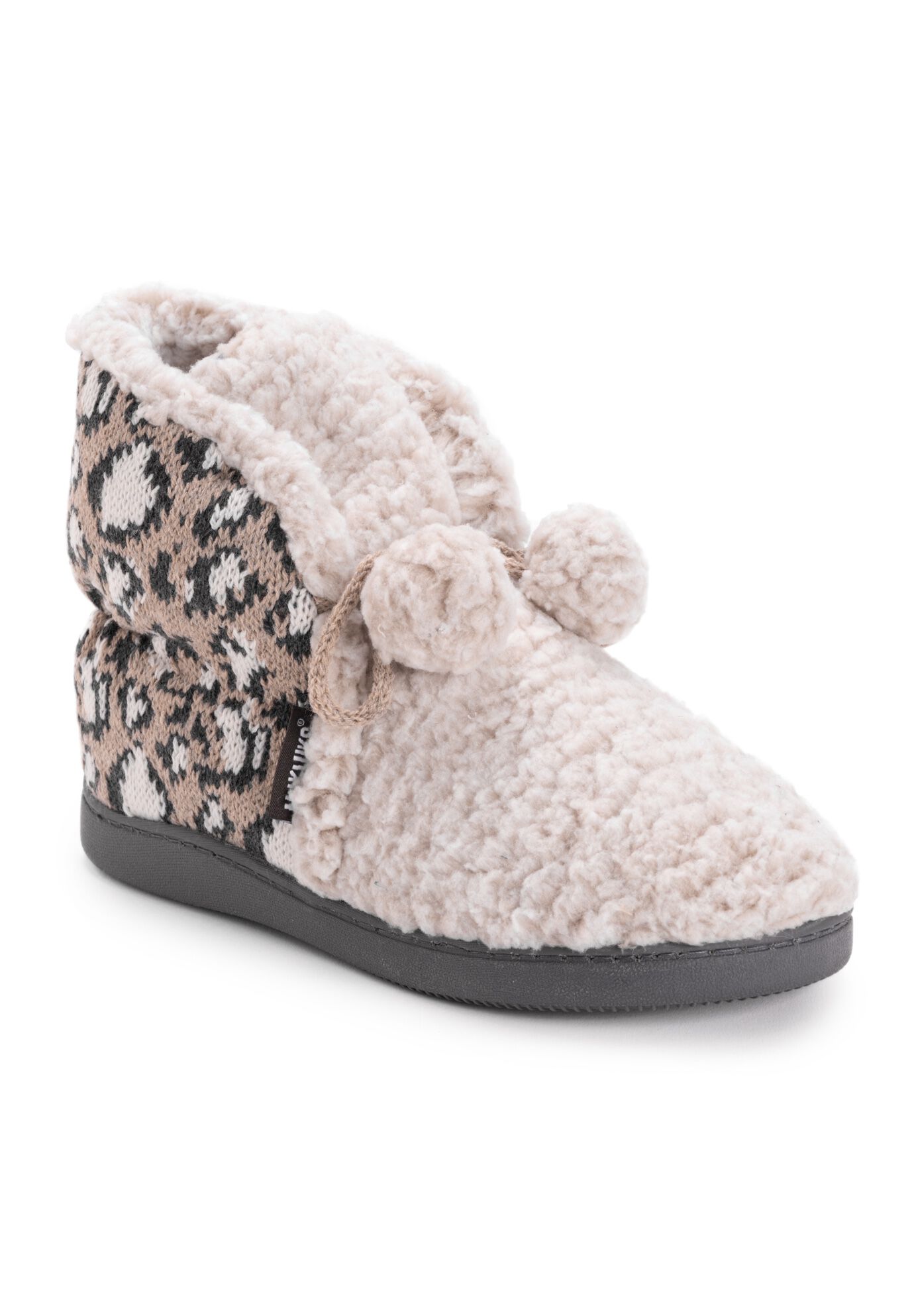 Muk luks jackie slippers store