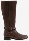 Larkin Wide Calf Boot , , alternate image number null