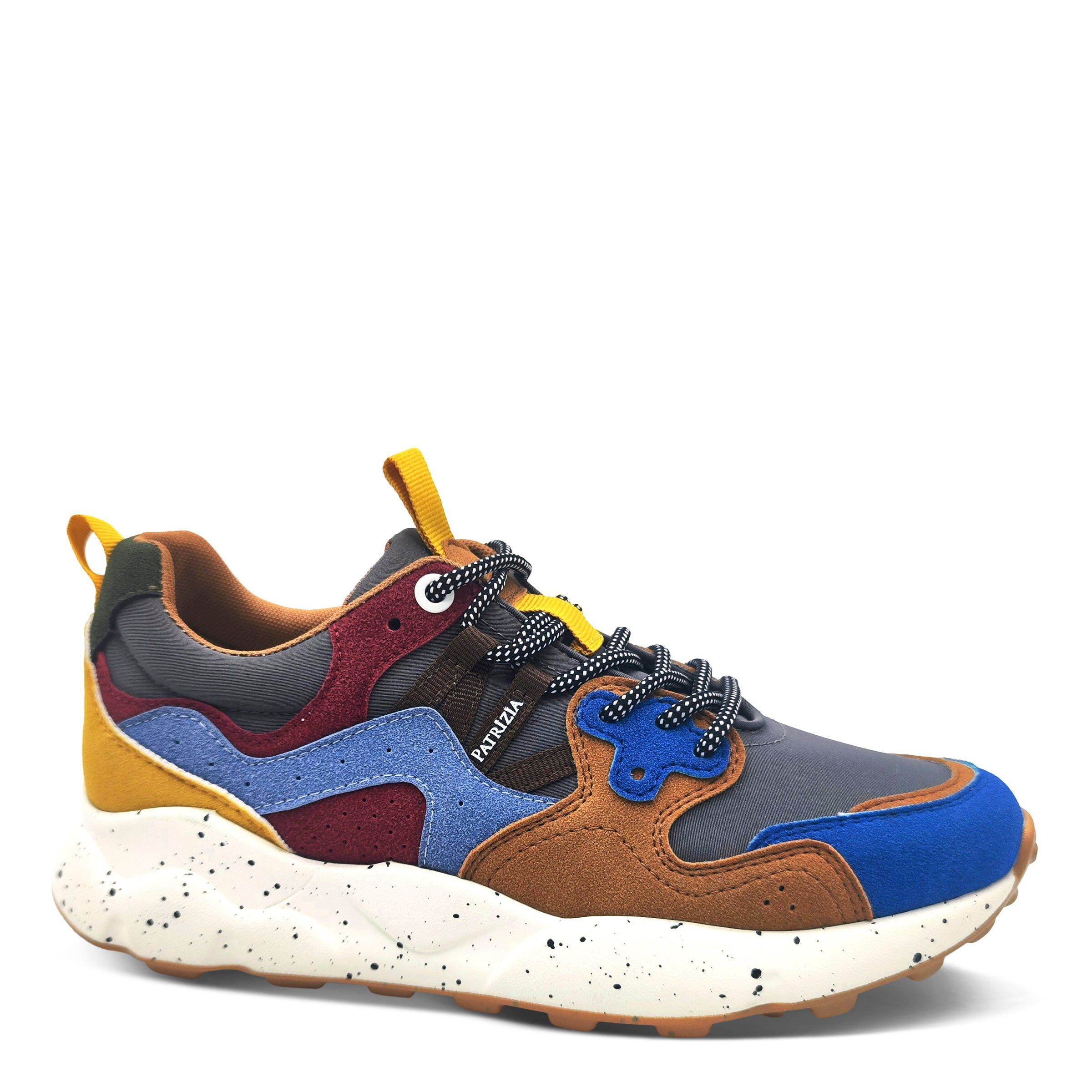 Flying Colors Fashion Sneaker, BLUE MULTI, hi-res image number 0