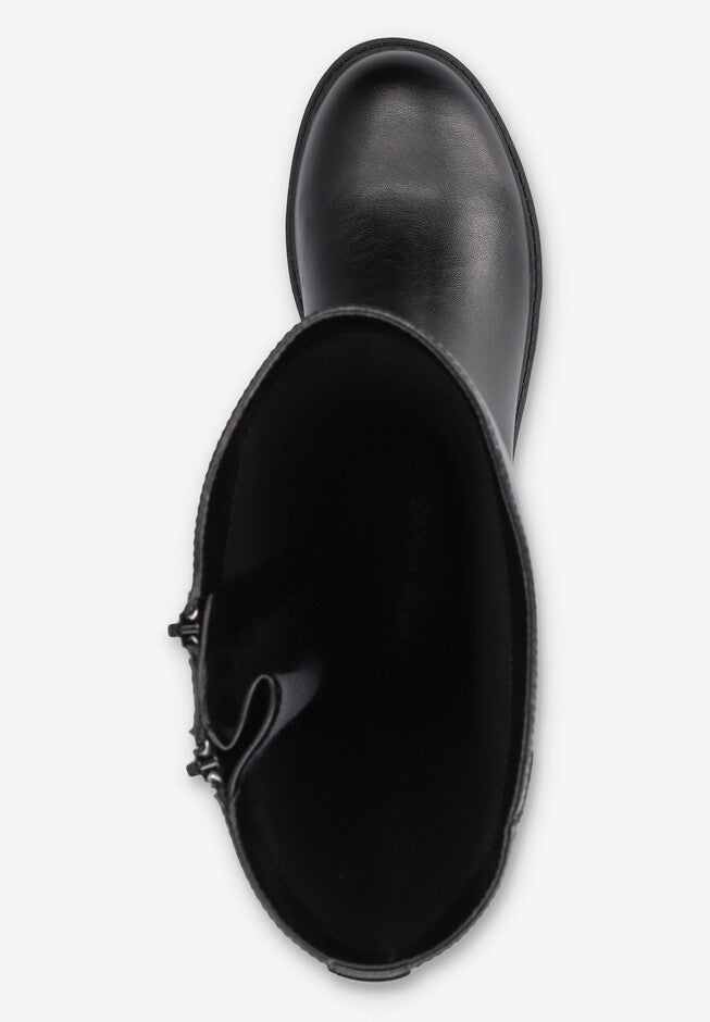 Erica Tall Boot, , alternate image number 6