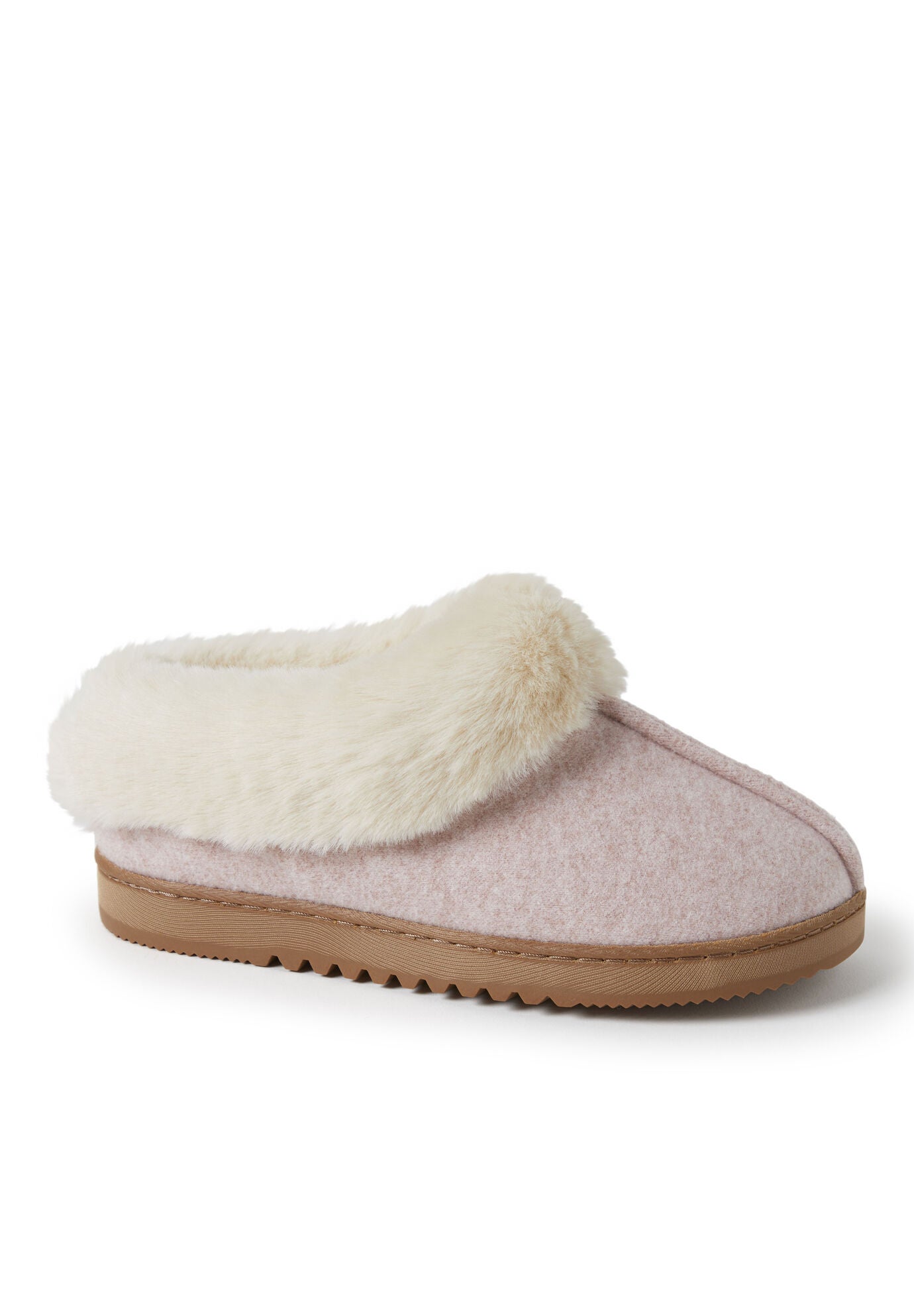 chloe slippers