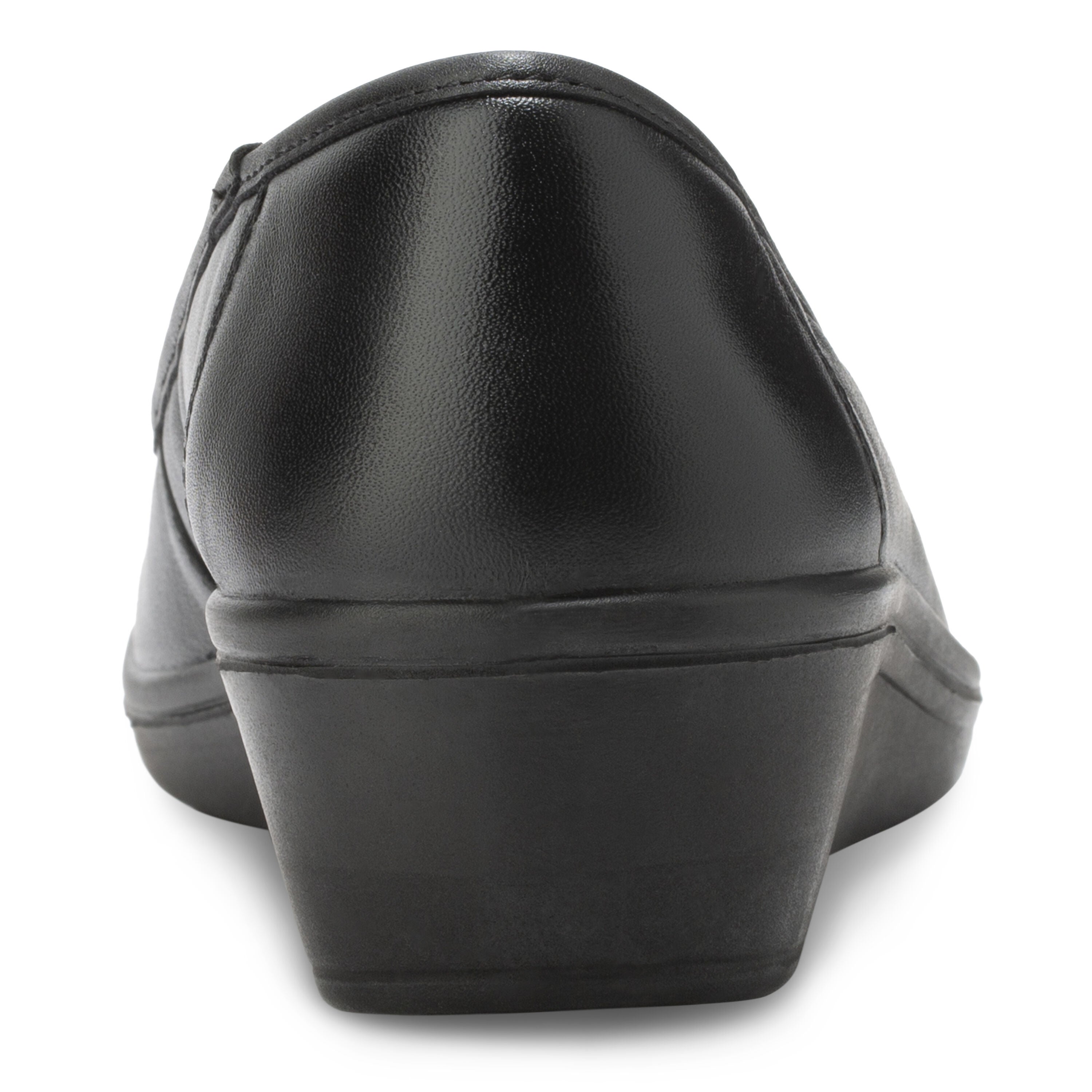 Belinda Slip on, BLACK, on-hover image number 1