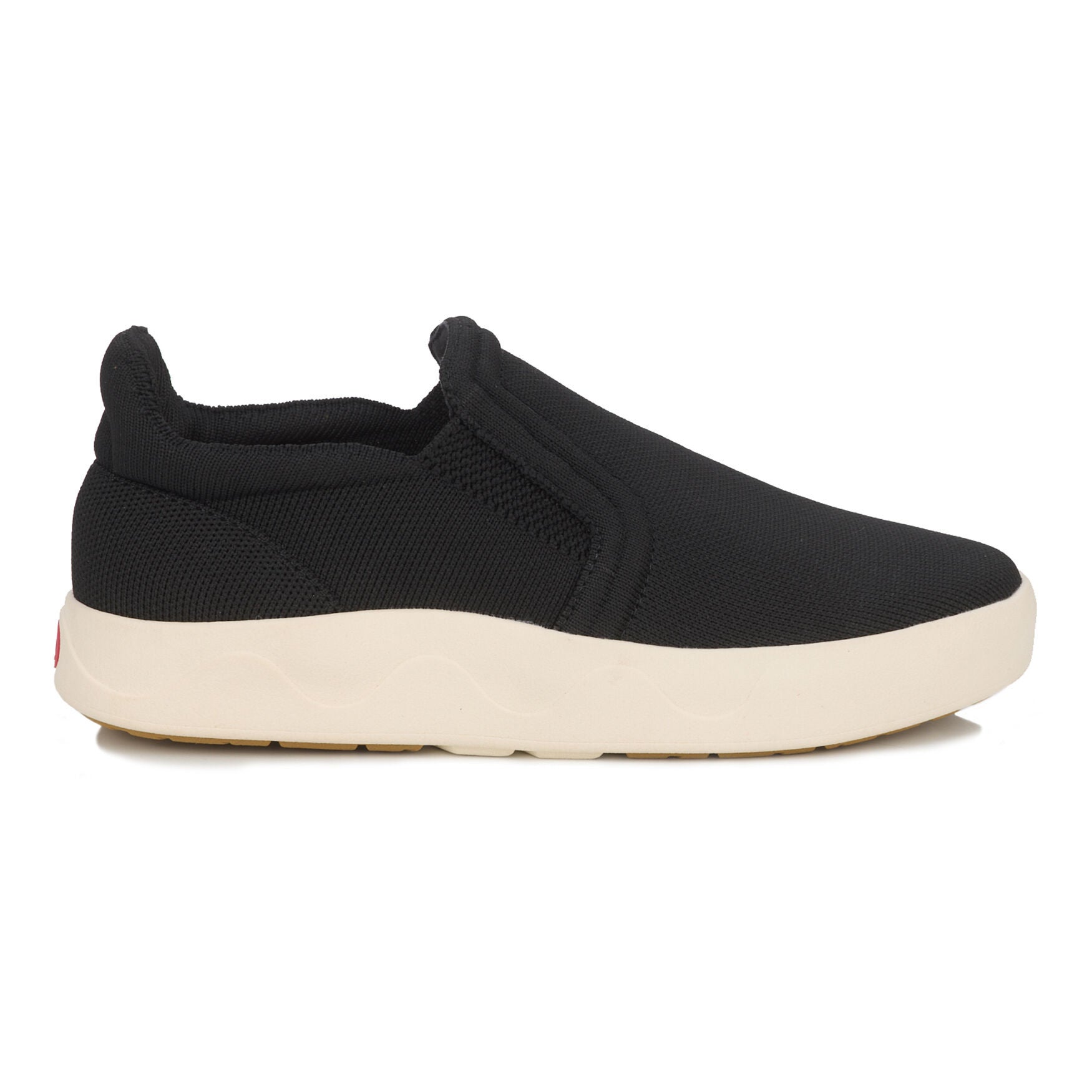 Scout Dual Gore Sneaker, BLACK, alternate image number 2