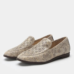 Aliya Slip-On Loafer