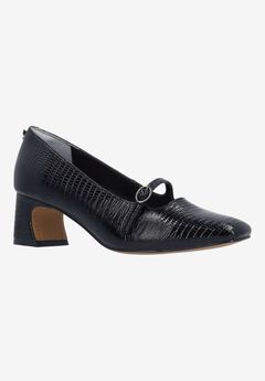 Kavira Mary Jane Pump