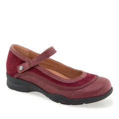 Terralilly Casual Pump