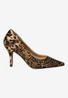 Sesily Slip On Pump, , alternate image number null