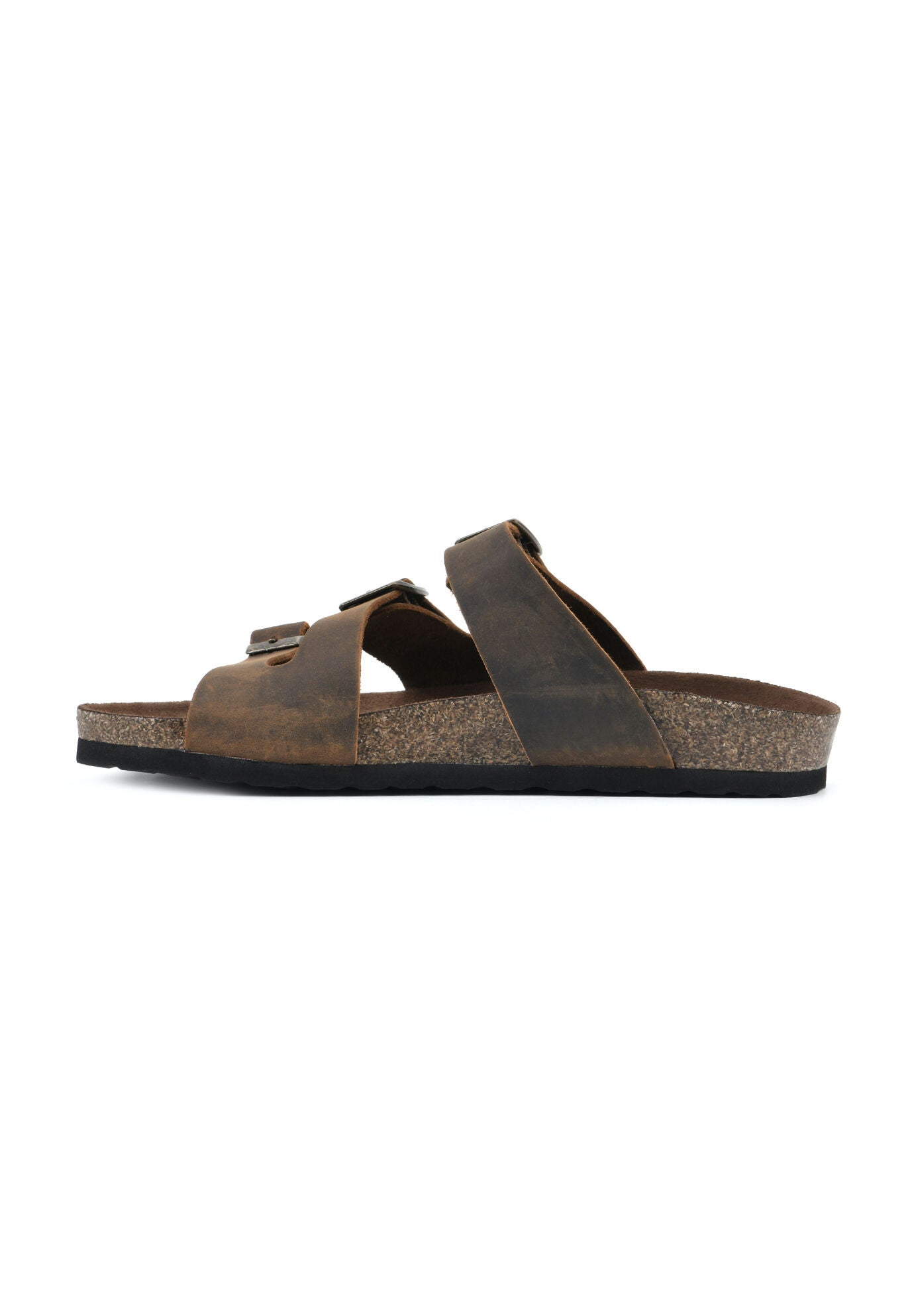 White Mountain Greatest Footbed Sandal, , alternate image number 3