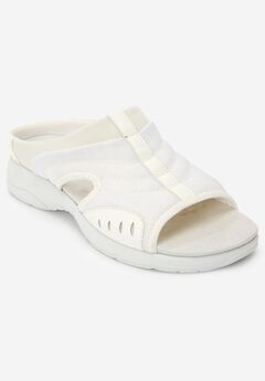 White Mules
