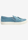 The Skyla Slip On Sneaker, , alternate image number null
