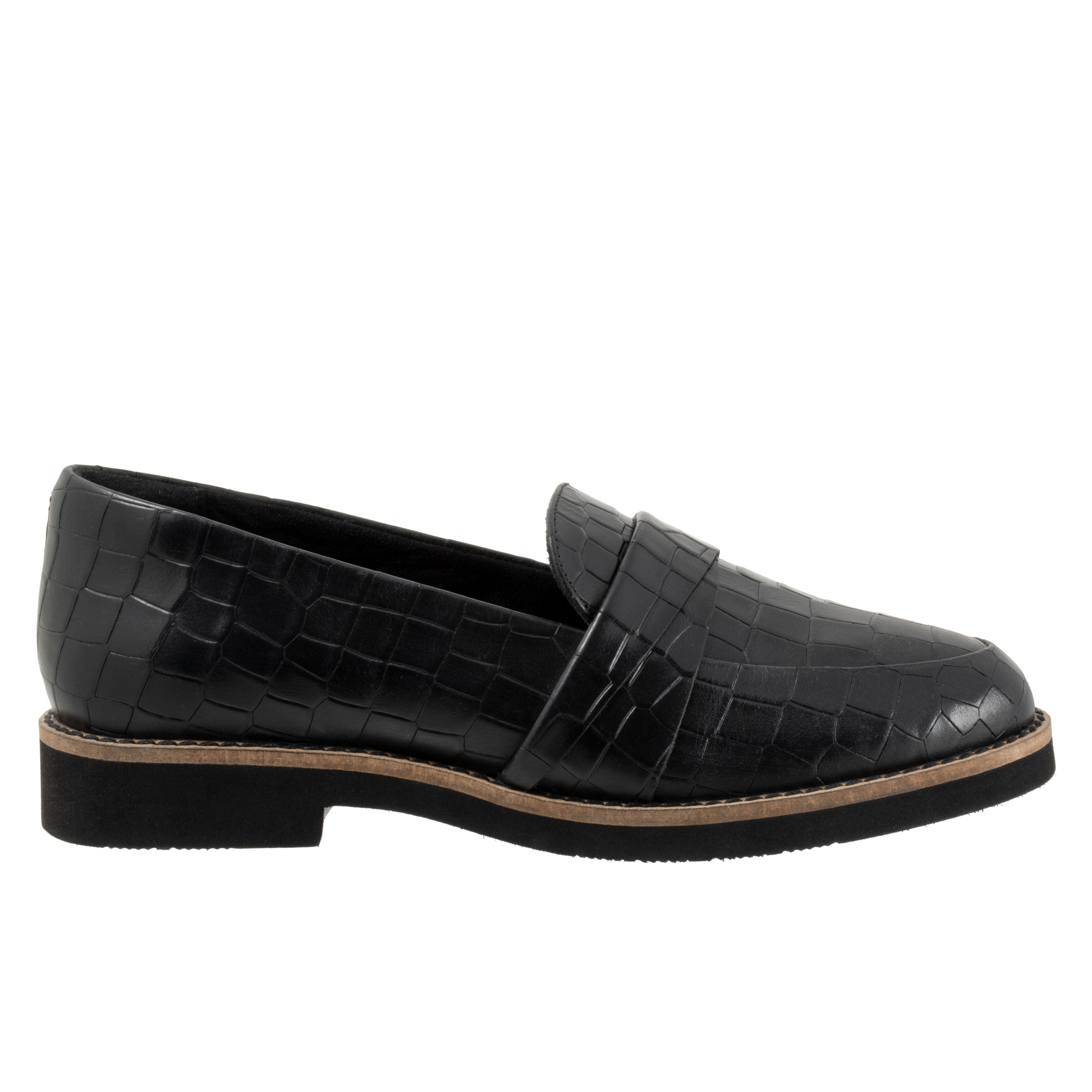 Walsh Flat, BLACK CROCO, alternate image number 2