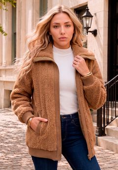 Plus Size Trendy Fall Clothing