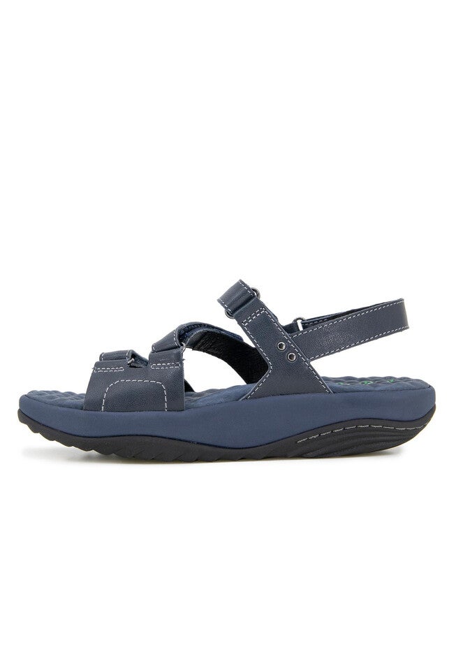Ruby Sandal, , alternate image number null