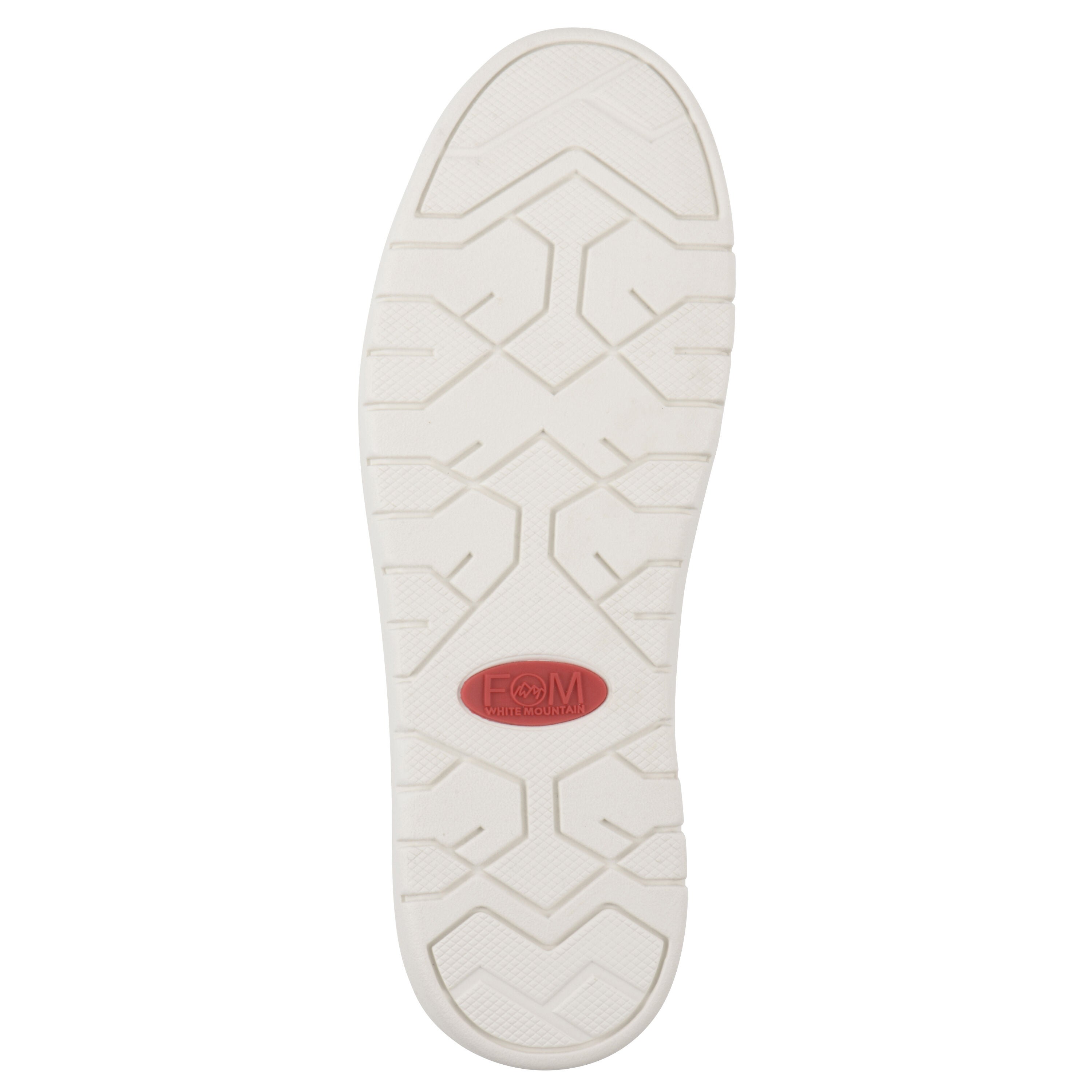Naveen FOM Recovery Slip-On Sneaker, CRUELLA RED FABRIC, alternate image number 5