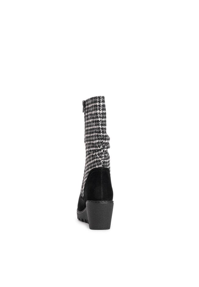 Vermont Stowe Bootie, , on-hover image number null