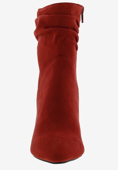Carson Bootie, , alternate image number null