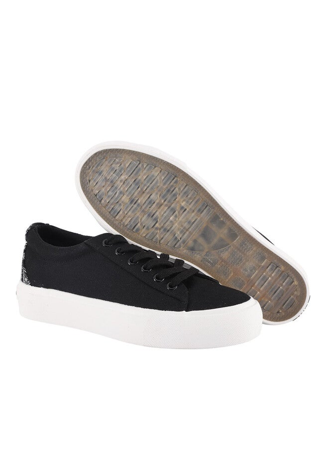 Amelie Lace Up Sneaker, , alternate image number 9