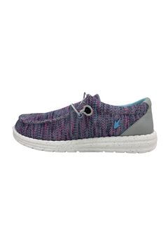 Java 2.0 Canvas Shoes