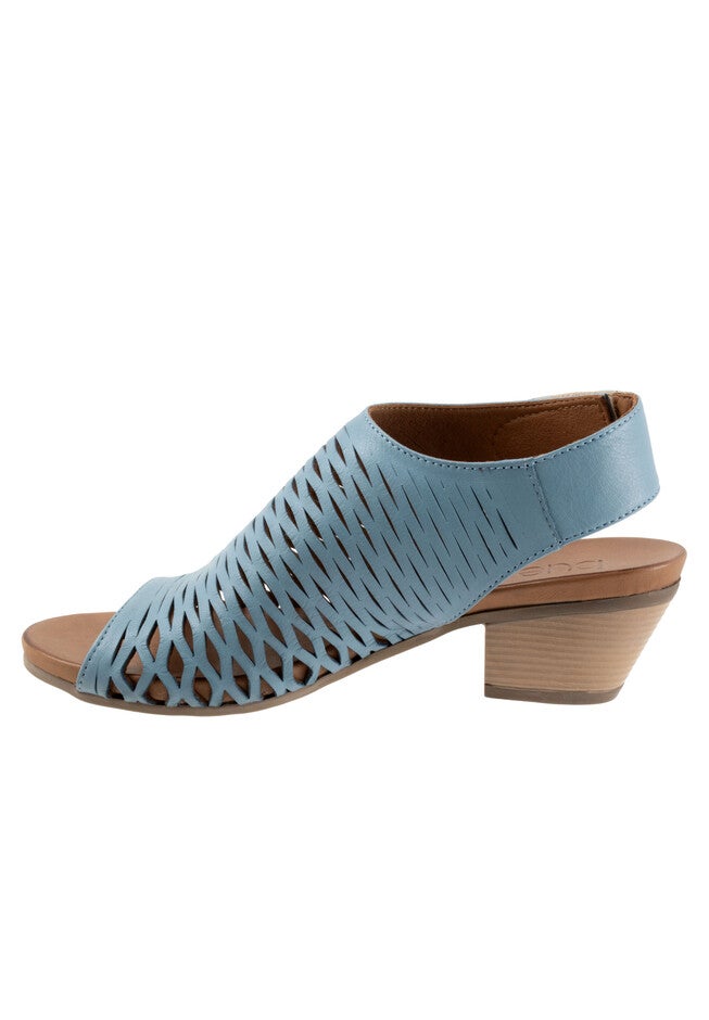 Lacey Sling Back Heel, , alternate image number 5