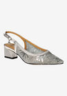 Juliah Sling, SILVER, hi-res image number null