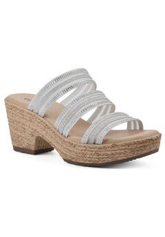 Bianna Dressy Sandal