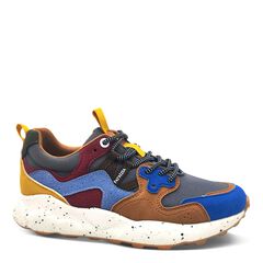 Flying Colors Fashion Sneaker