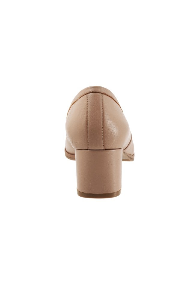 Cassidy Heeled Loafer, , on-hover image number 1