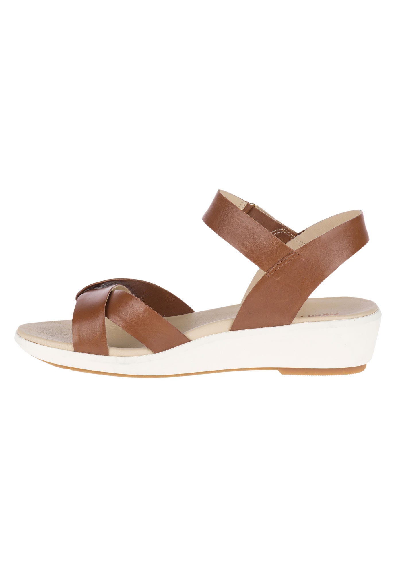 Hush puppies lyricale quarter strap shop