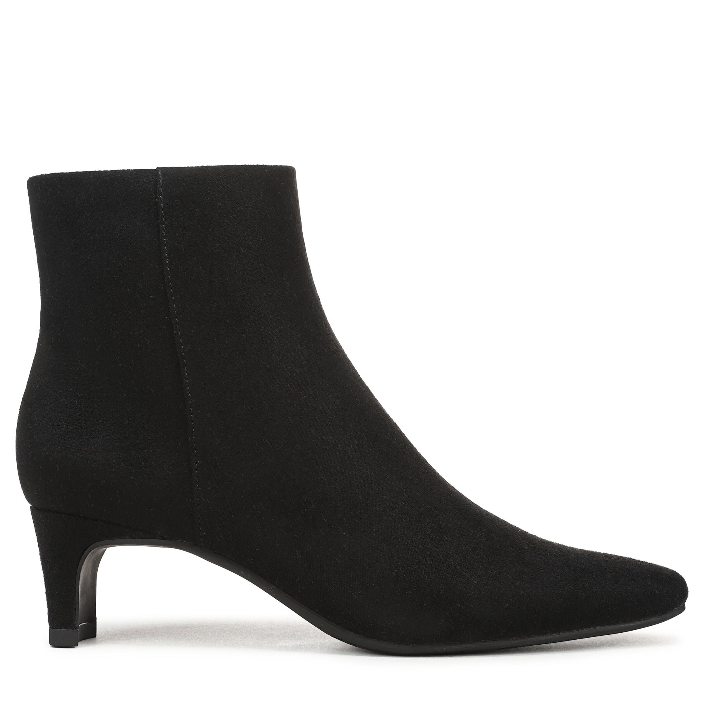 Fresno Ankle Boot, BLACK, alternate image number 3