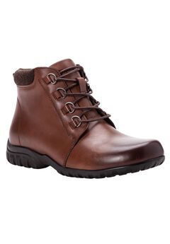 Delaney Walking Bootie