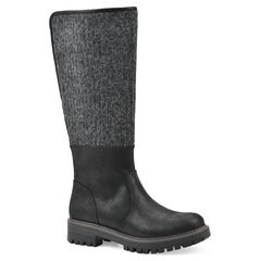Mavis Tall boot