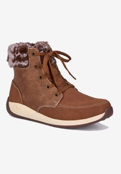 Tracker Boot