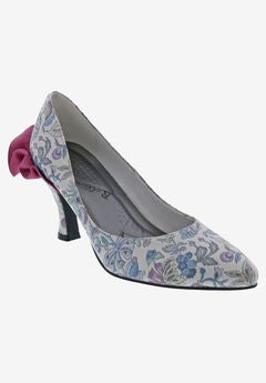 Clarise Pump