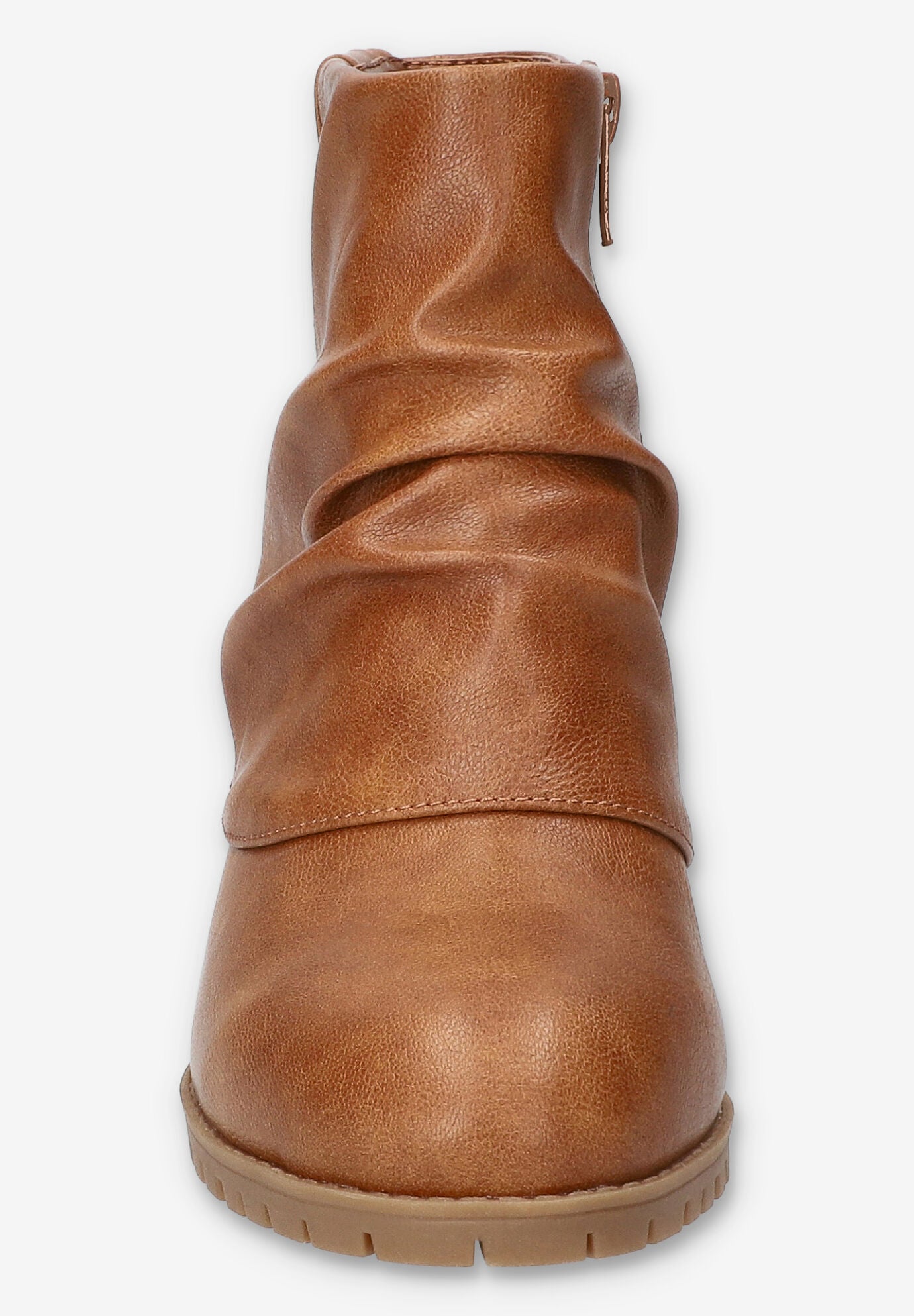 Ambrose Ankle Boot, TAN, alternate image number 3