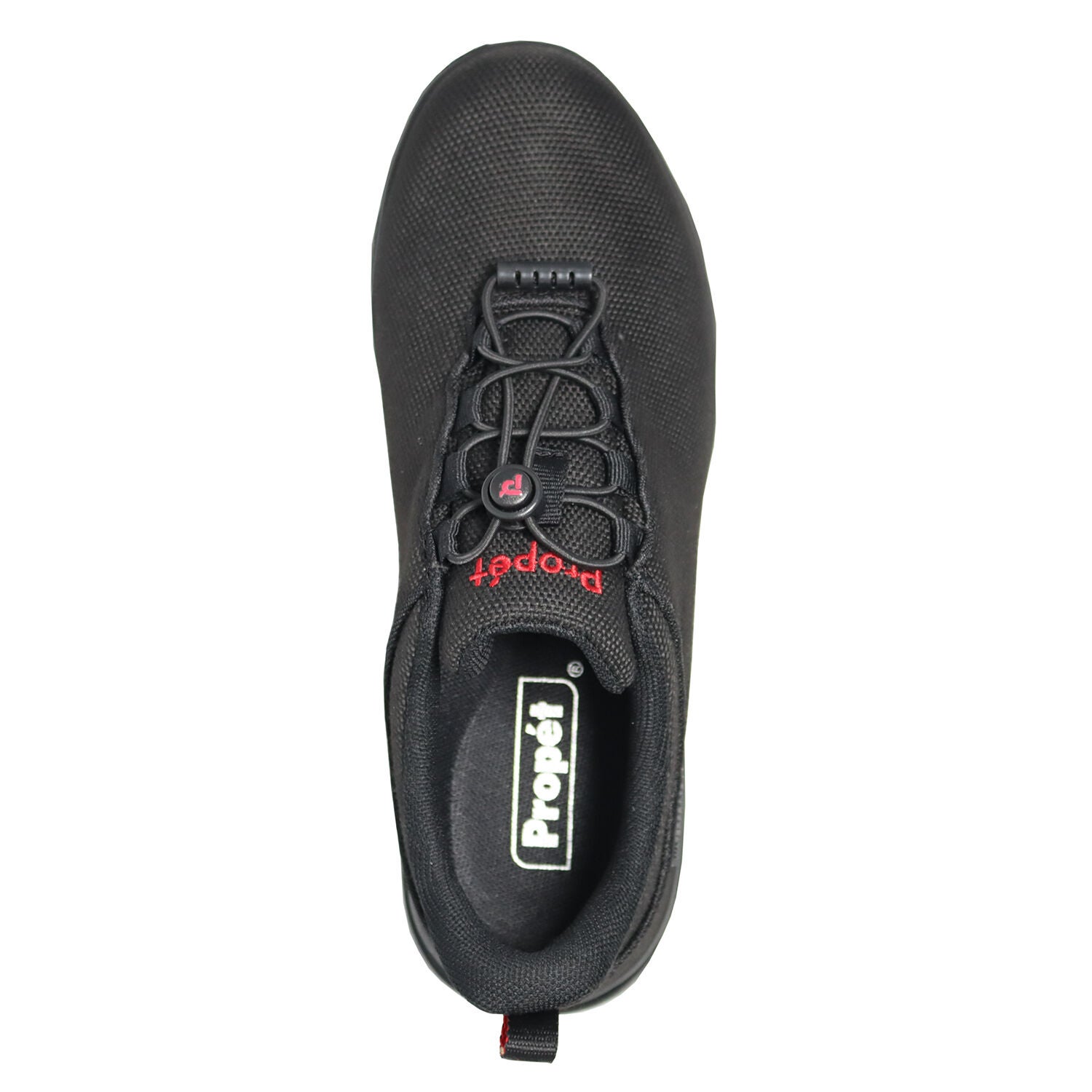 TravelActiv Aurora Sneaker, BLACK, alternate image number 6