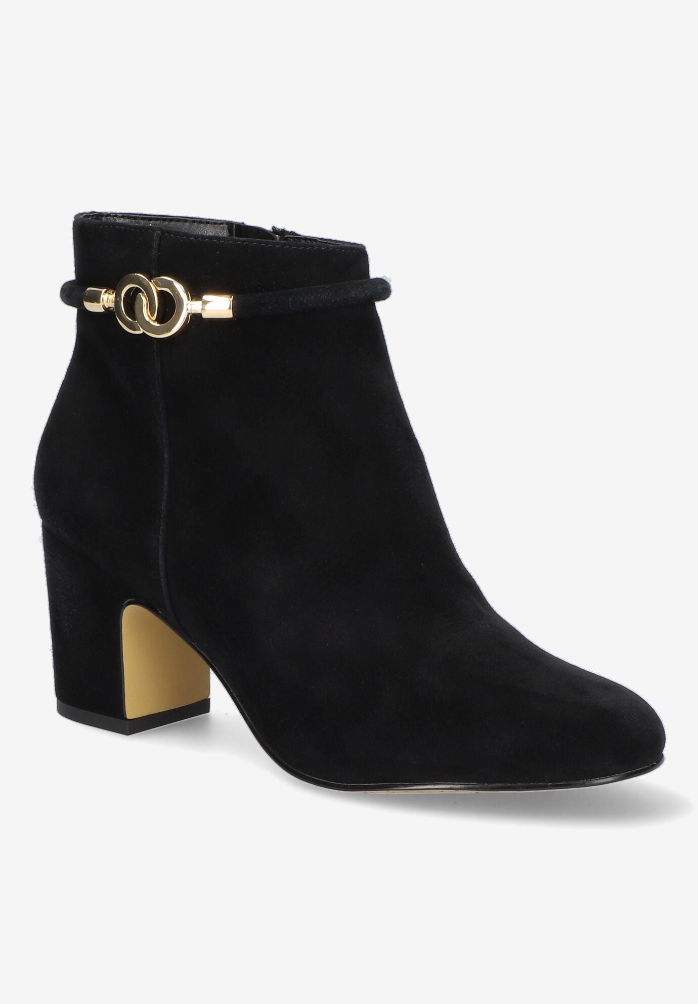 Women within booties sale