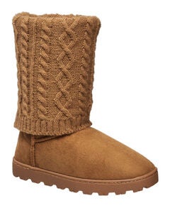 Cozy Boot