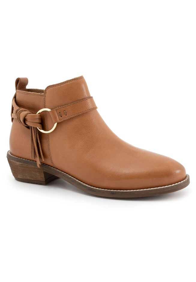 Reade Bootie, COGNAC, hi-res image number 0